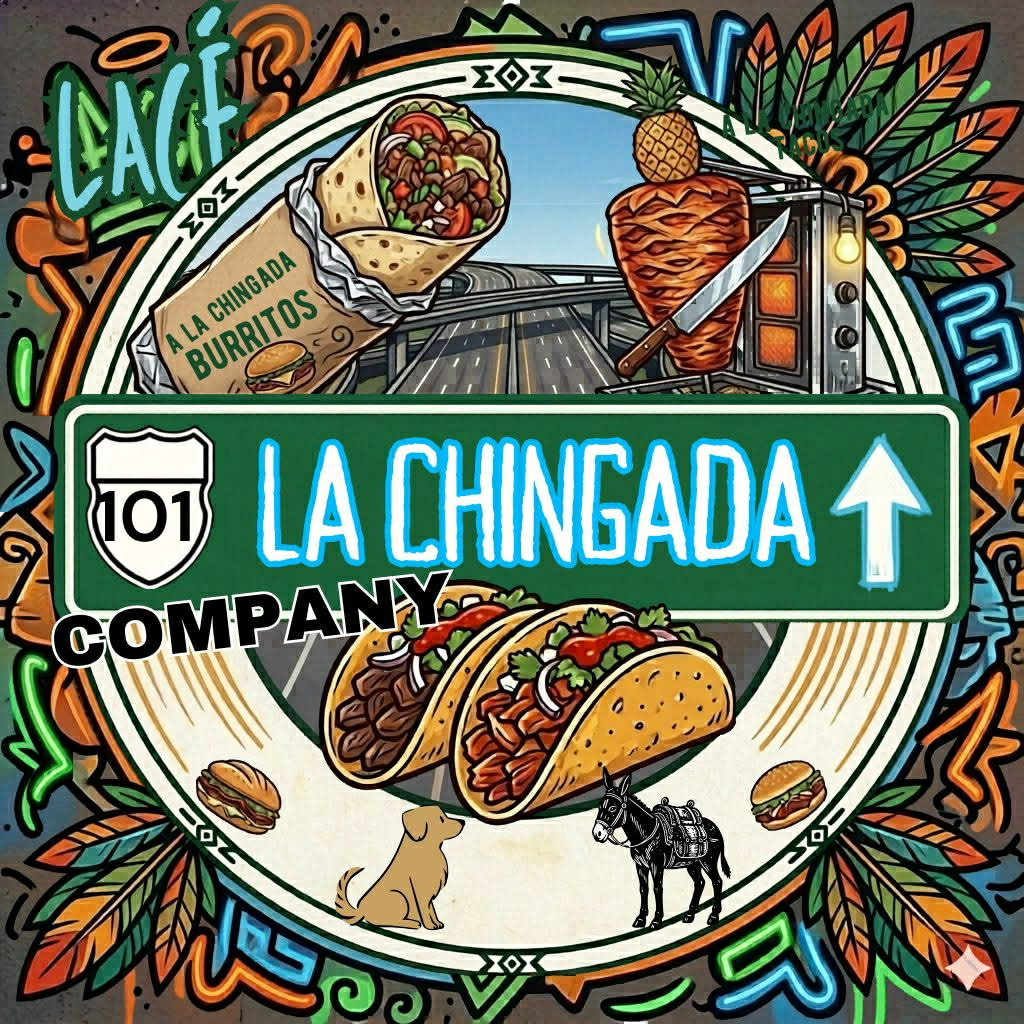 La Chingada